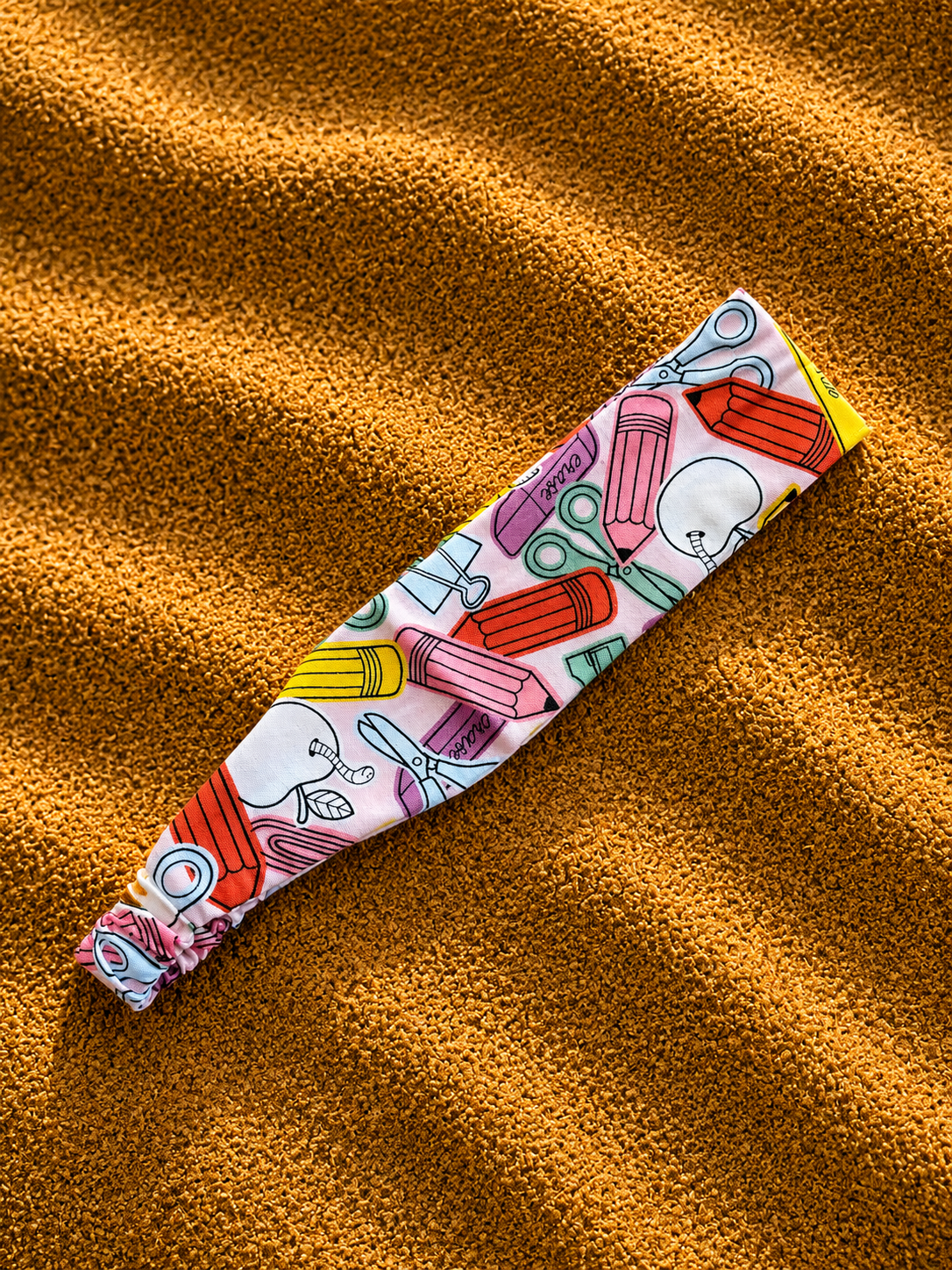 BANDANA CINTA CON ELASTICO (copia)