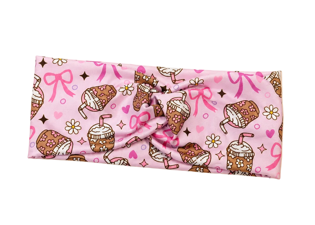BANDANA TELA ELASTICA