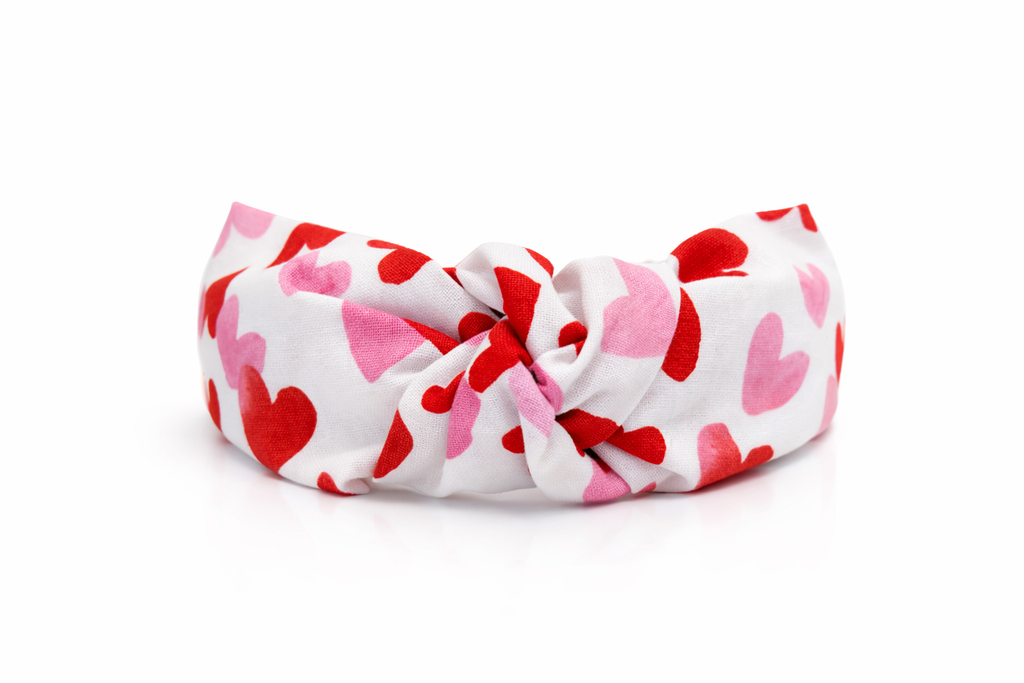 Diadema de Nudo Amada