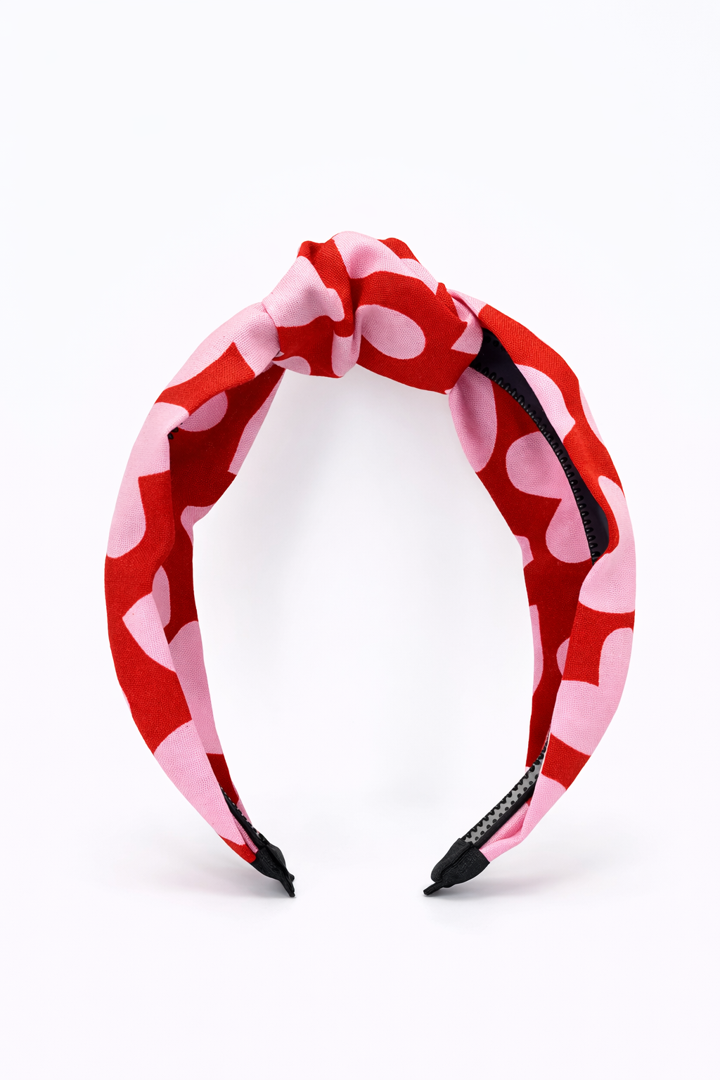 Diadema de Nudo Identidad