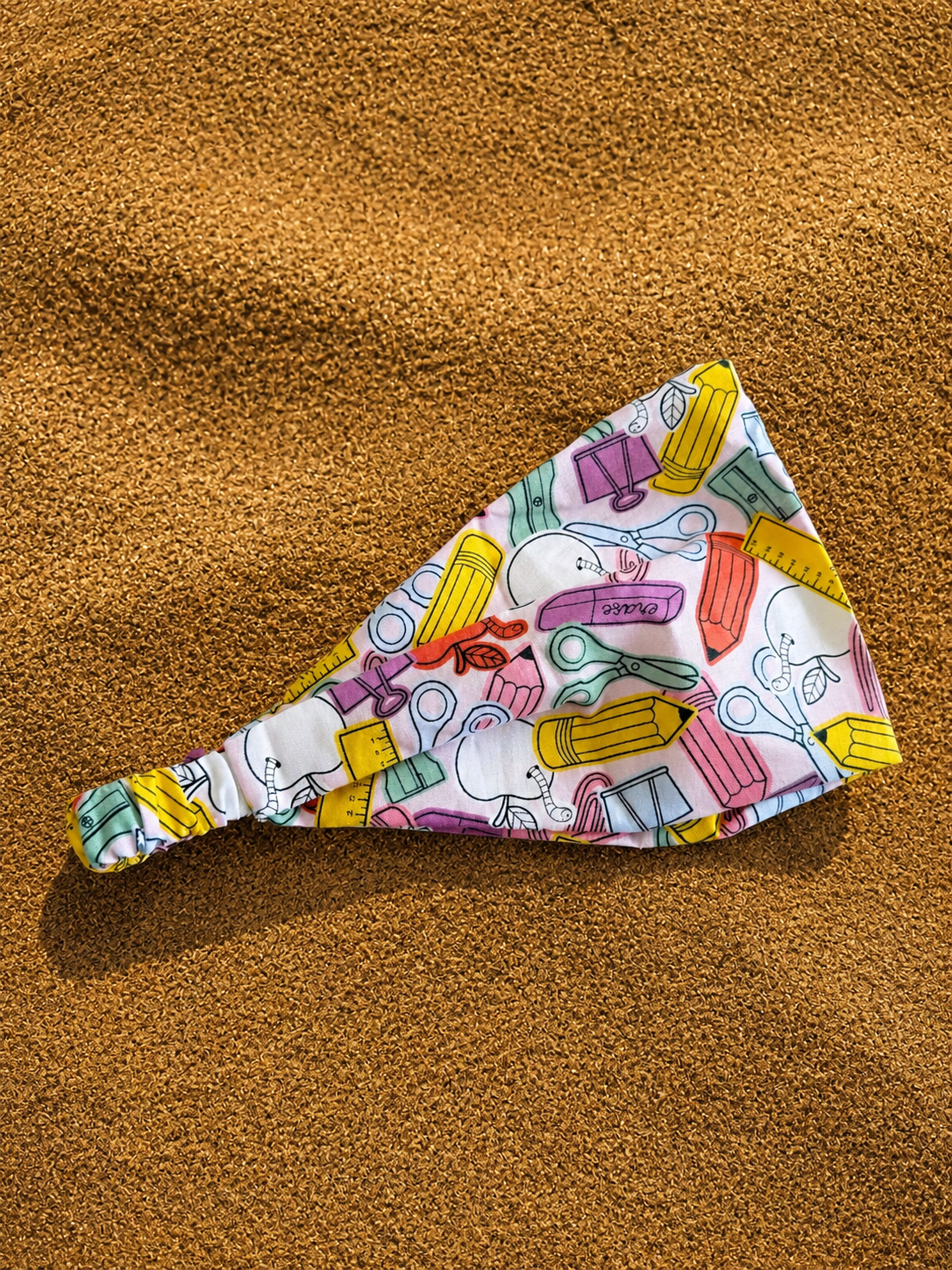 Bandana Pañuelo