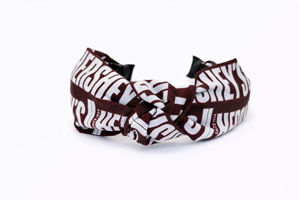 Diadema de Nudo Amor