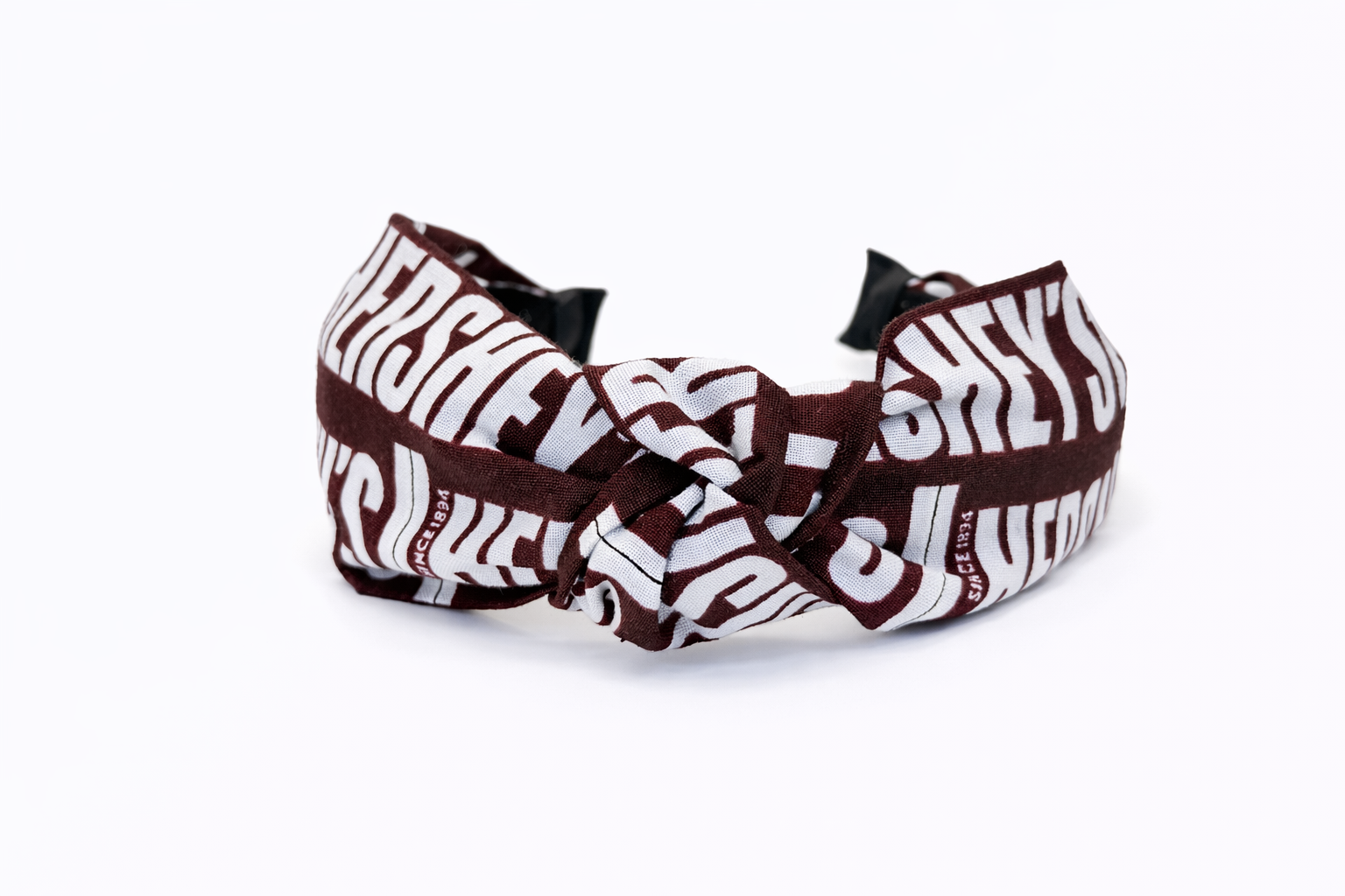 Diadema de Nudo Amor