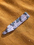 BANDANA CINTA
CON ELASTICO