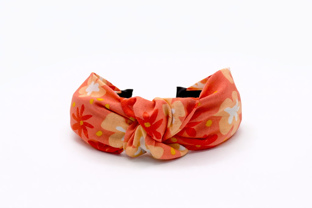 Diadema de Nudo