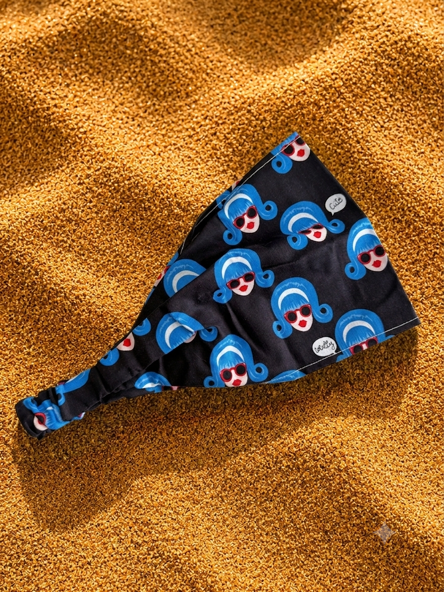 Bandana Pañuelo