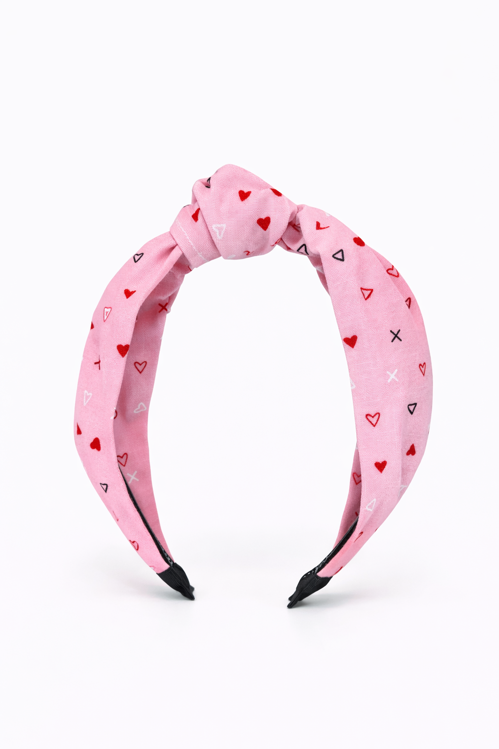 Diadema de Nudo Promesa