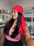 Gorro Pañuelo
