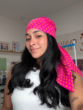 Gorro Pañuelo