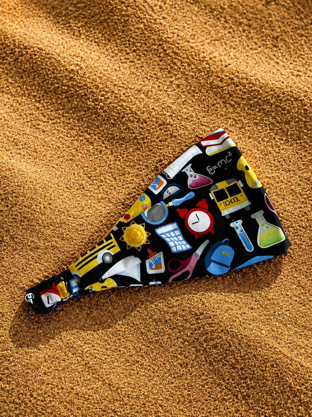 Bandana Pañuelo