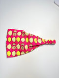 Bandana Pañuelo