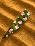 BANDANA CINTA CON ELASTICO
