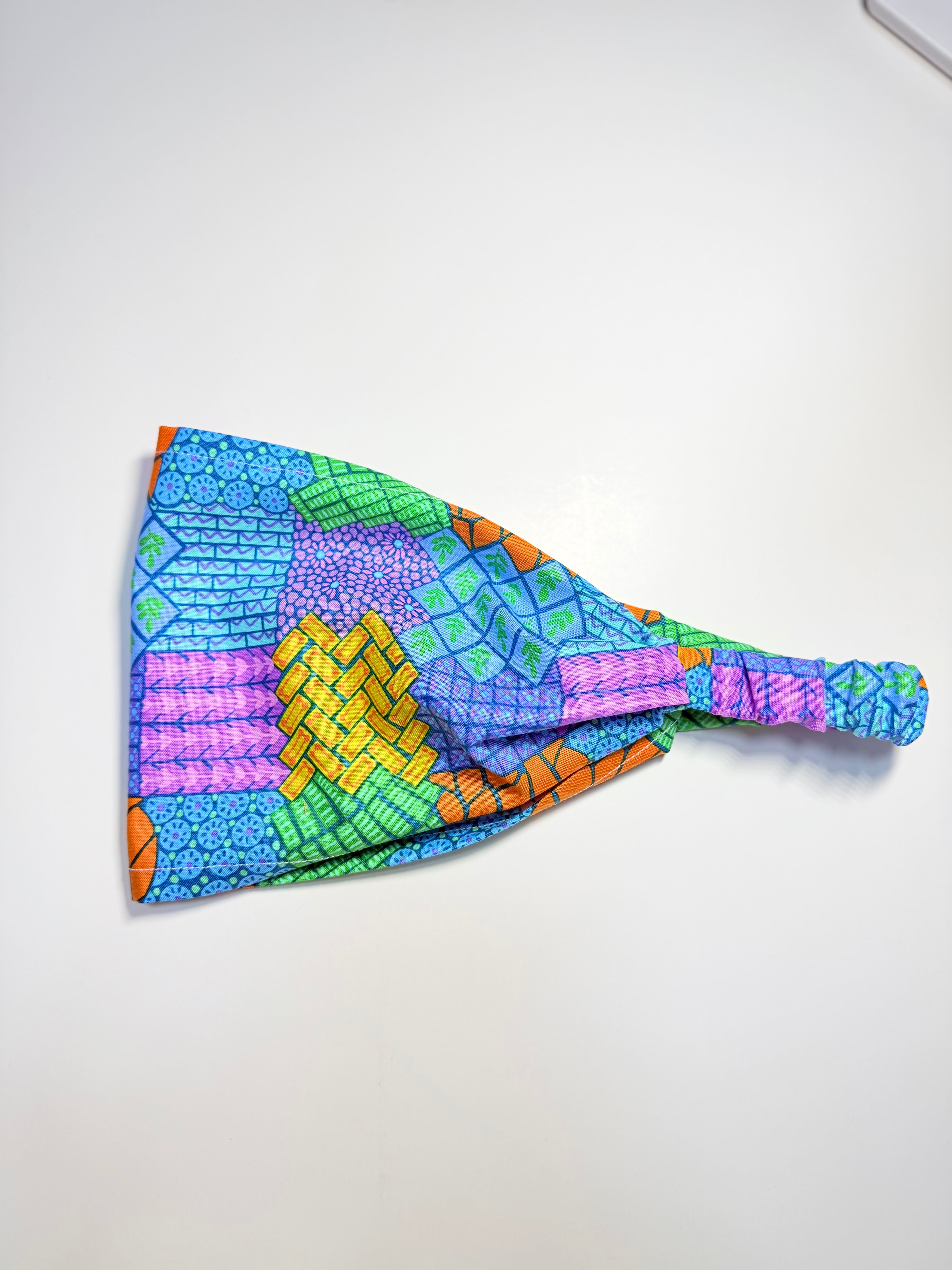 Bandana Pañuelo