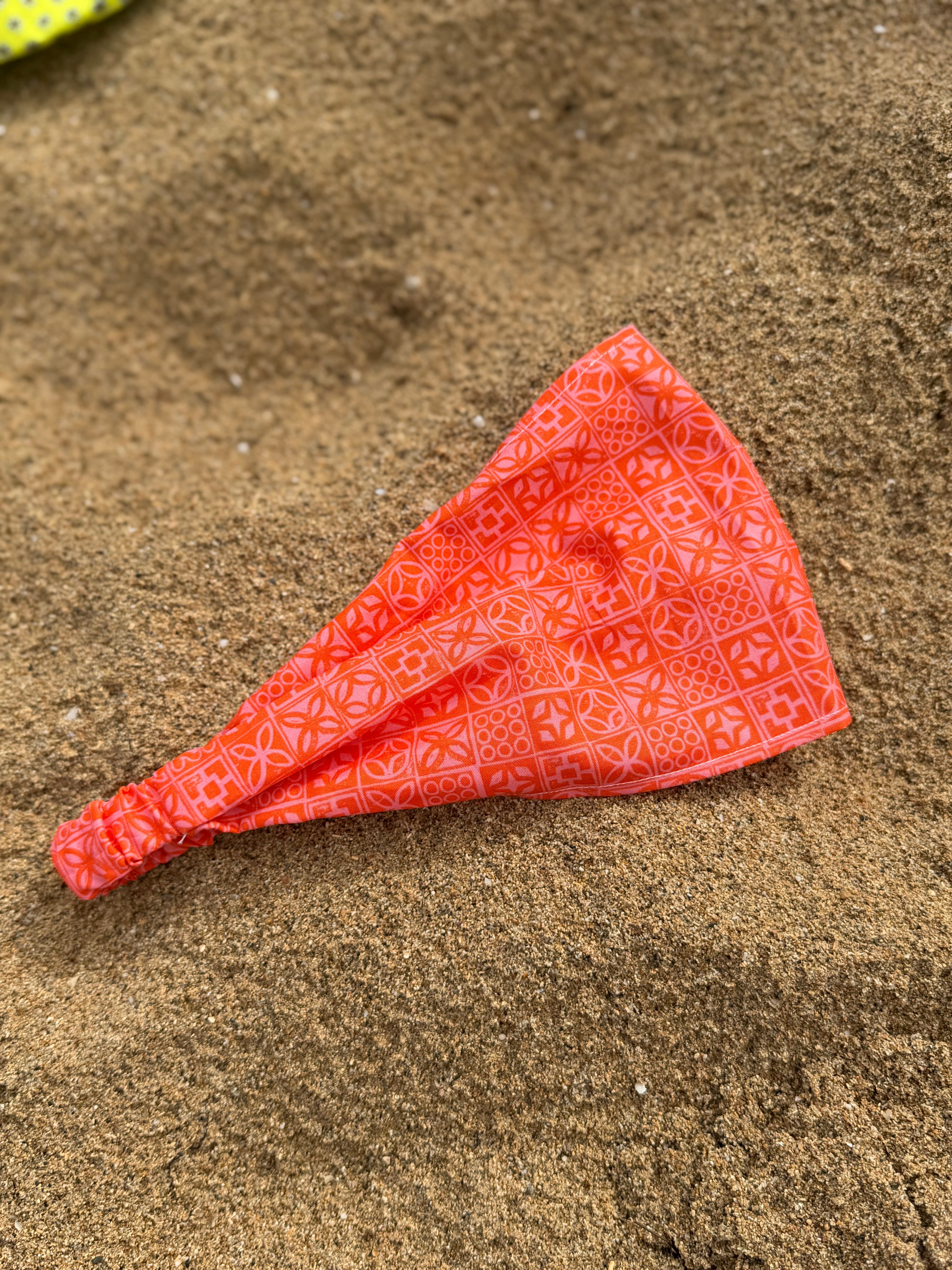 Bandana Pañuelo