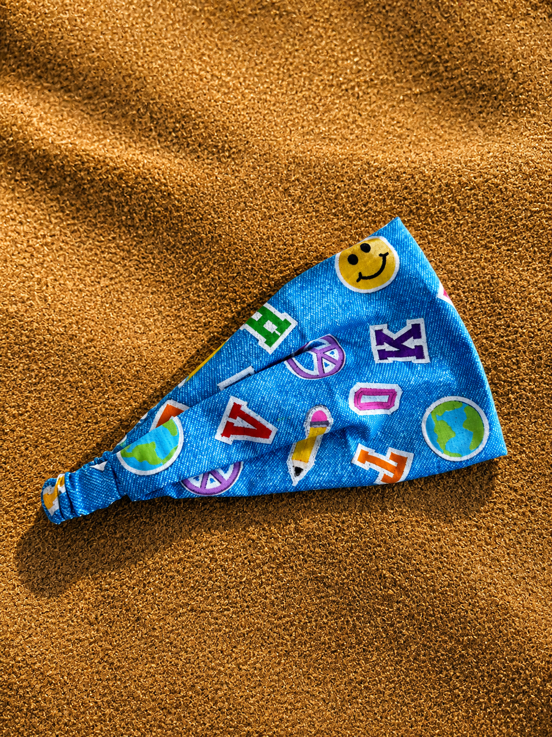 Bandana Pañuelo