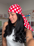 Gorro Pañuelo