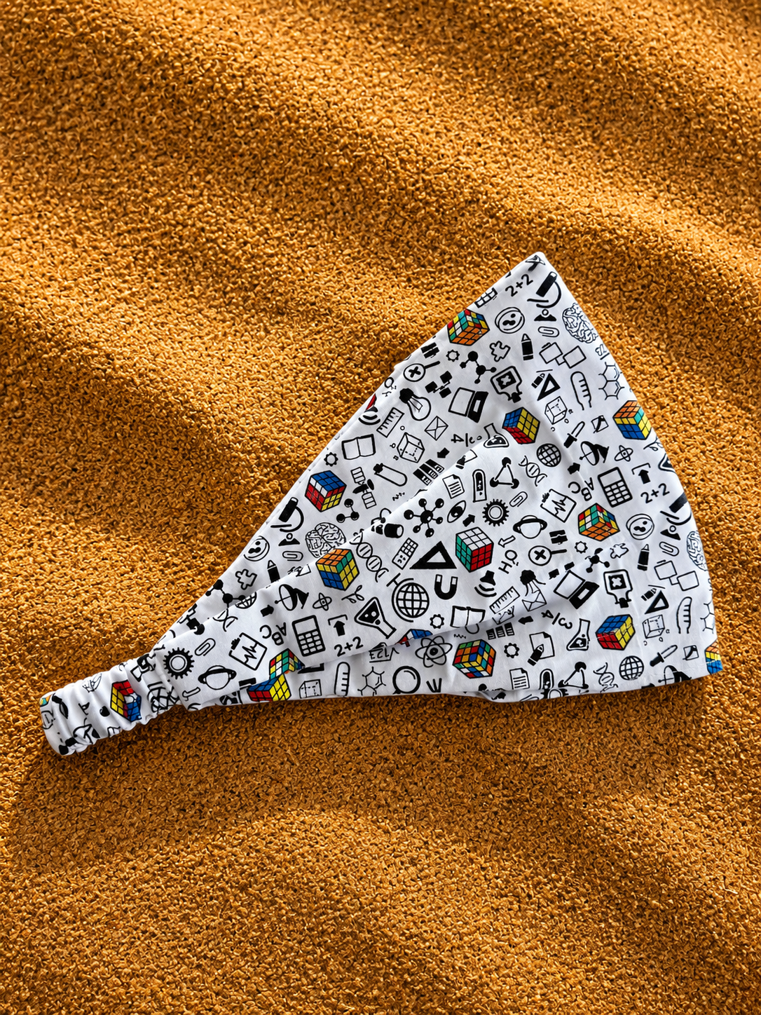 BANDANA PANUELO