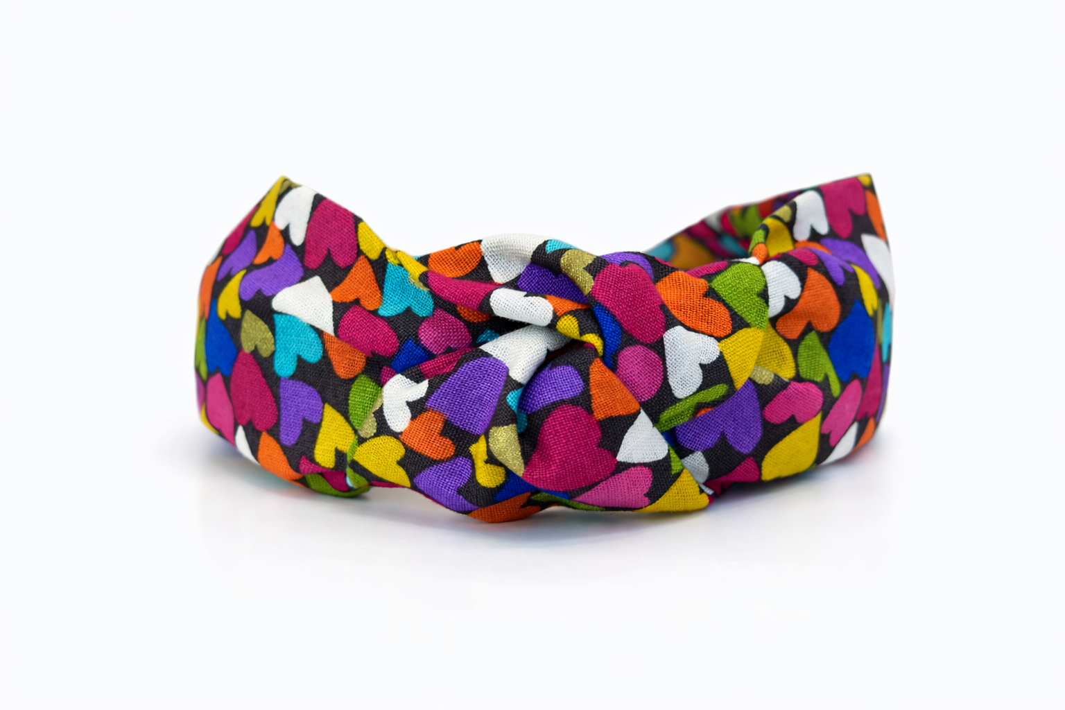 Diadema de Nudo Renovada