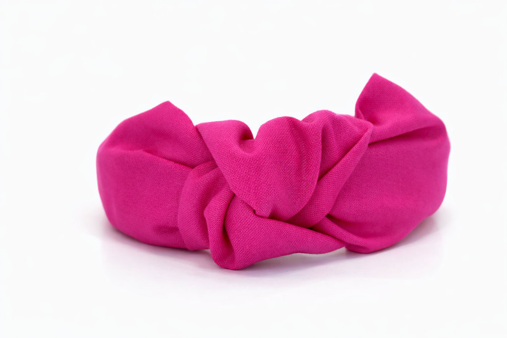 Diadema de Nudo Gracia