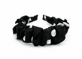 Diadema Scrunchie