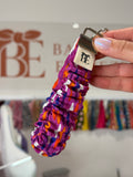 Key Charm Handmade