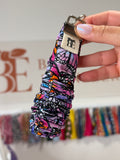 Key Charm Handmade