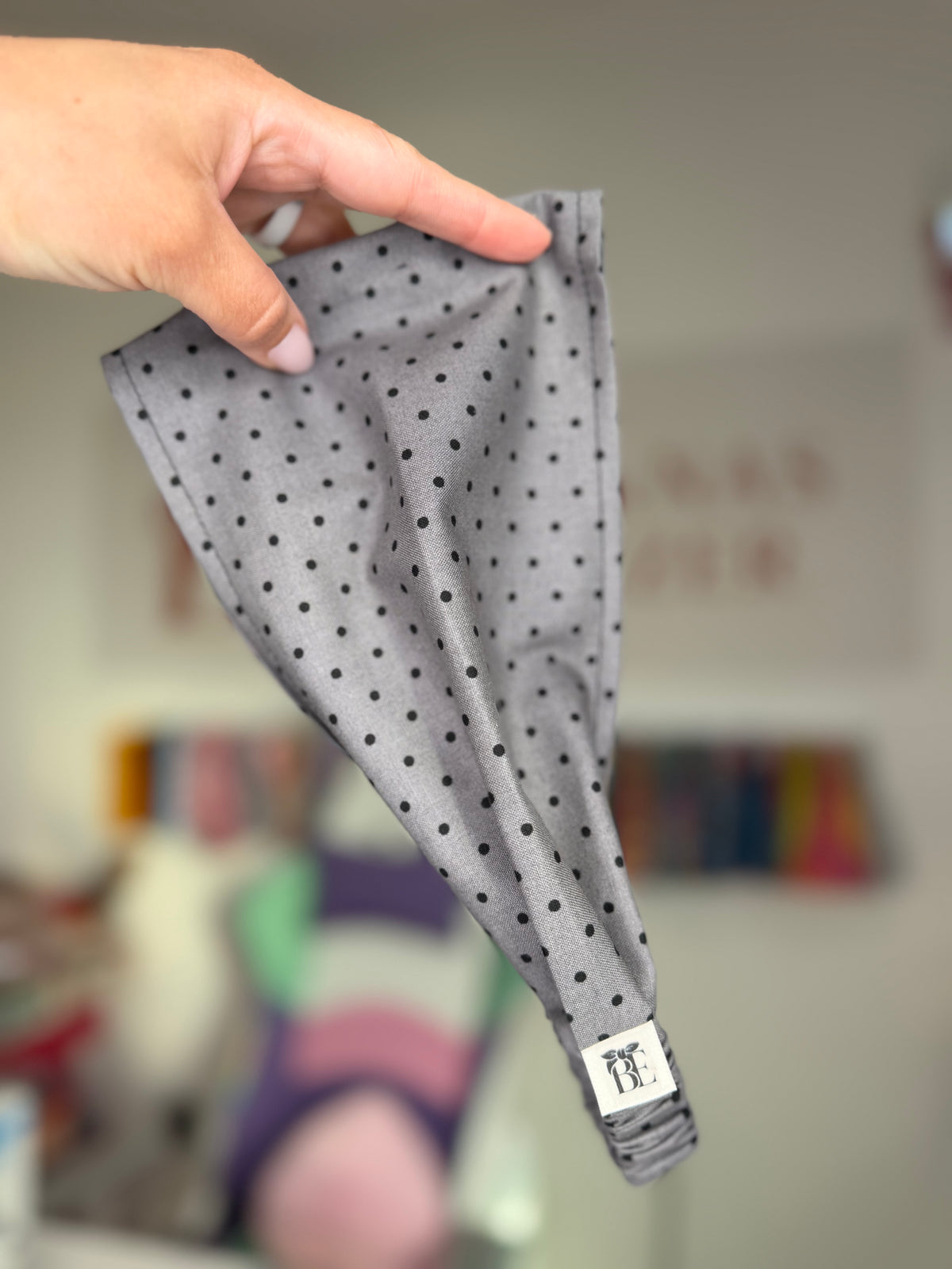Bandana Pañuelo