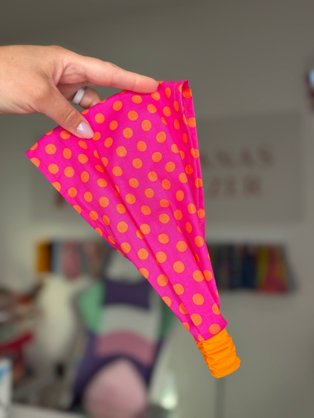 Bandana Pañuelo