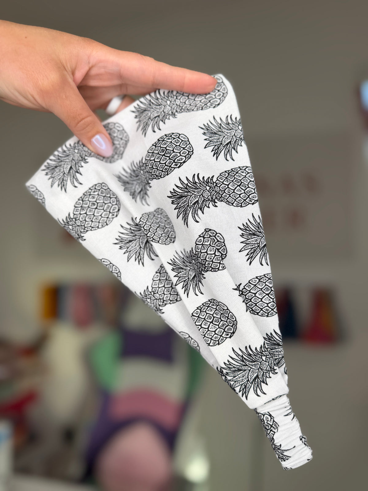 Bandana Pañuelo