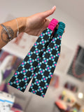 BANDANA CINTA CON ELASTICO cada una