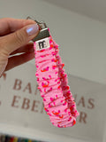 Key Charm Handmade