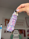 Key Charm Handmade