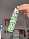 Key Charm Handmade