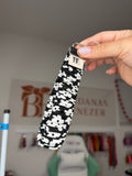 Key Charm Handmade