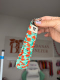 Key Charm Handmade