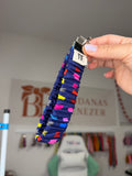 Key Charm Handmade