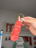 Key Charm Handmade