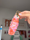 Key Charm Handmade