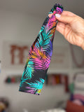 BANDANA CINTA CON ELASTICO cada una