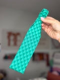BANDANA CINTA CON ELASTICO cada una