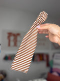 BANDANA CINTA CON ELASTICO cada una