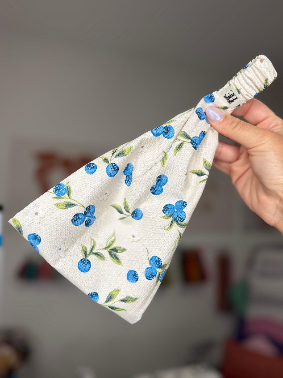 Bandana Pañuelo