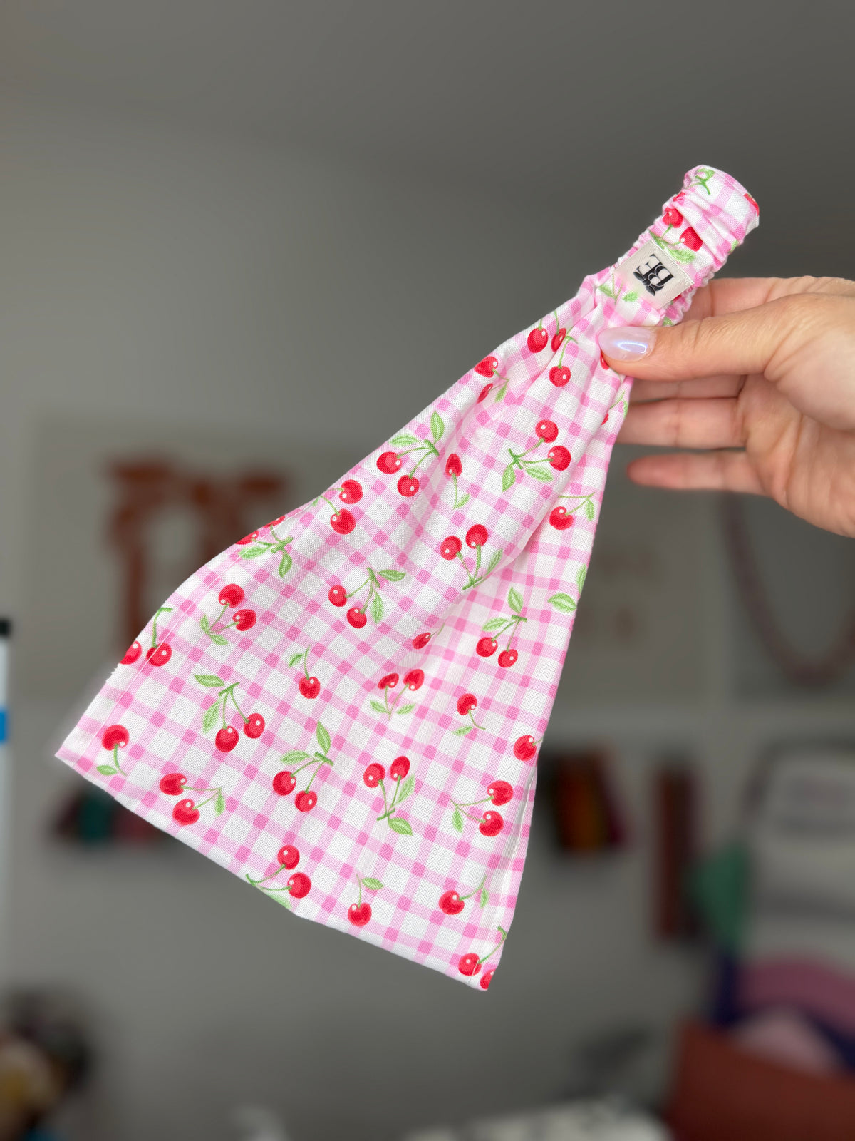 Bandana Pañuelo