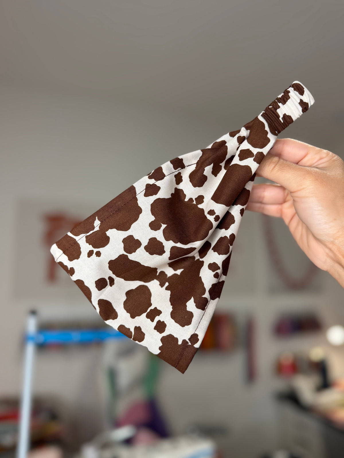 Bandana Pañuelo