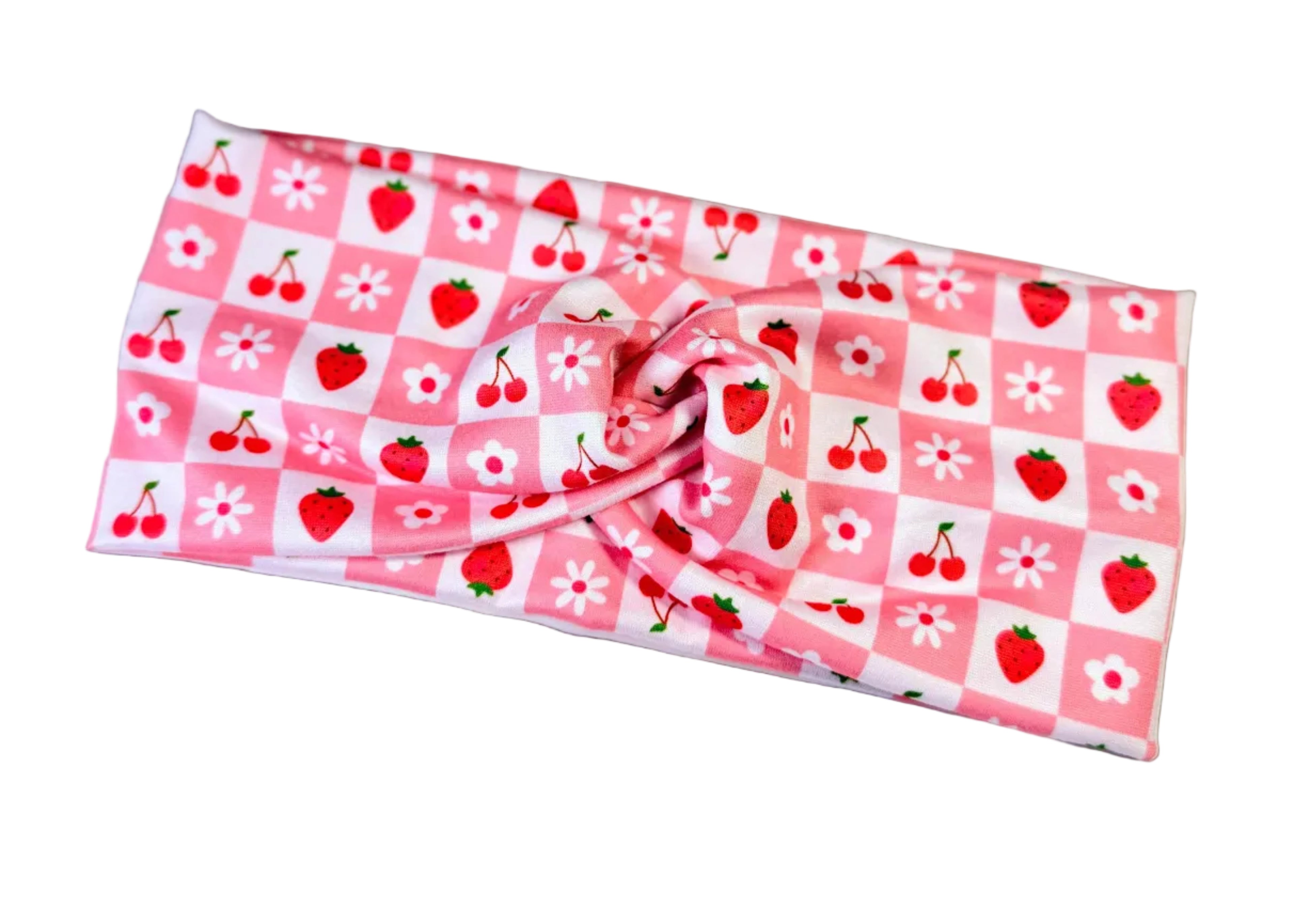 BANDANA TELA ELASTICA