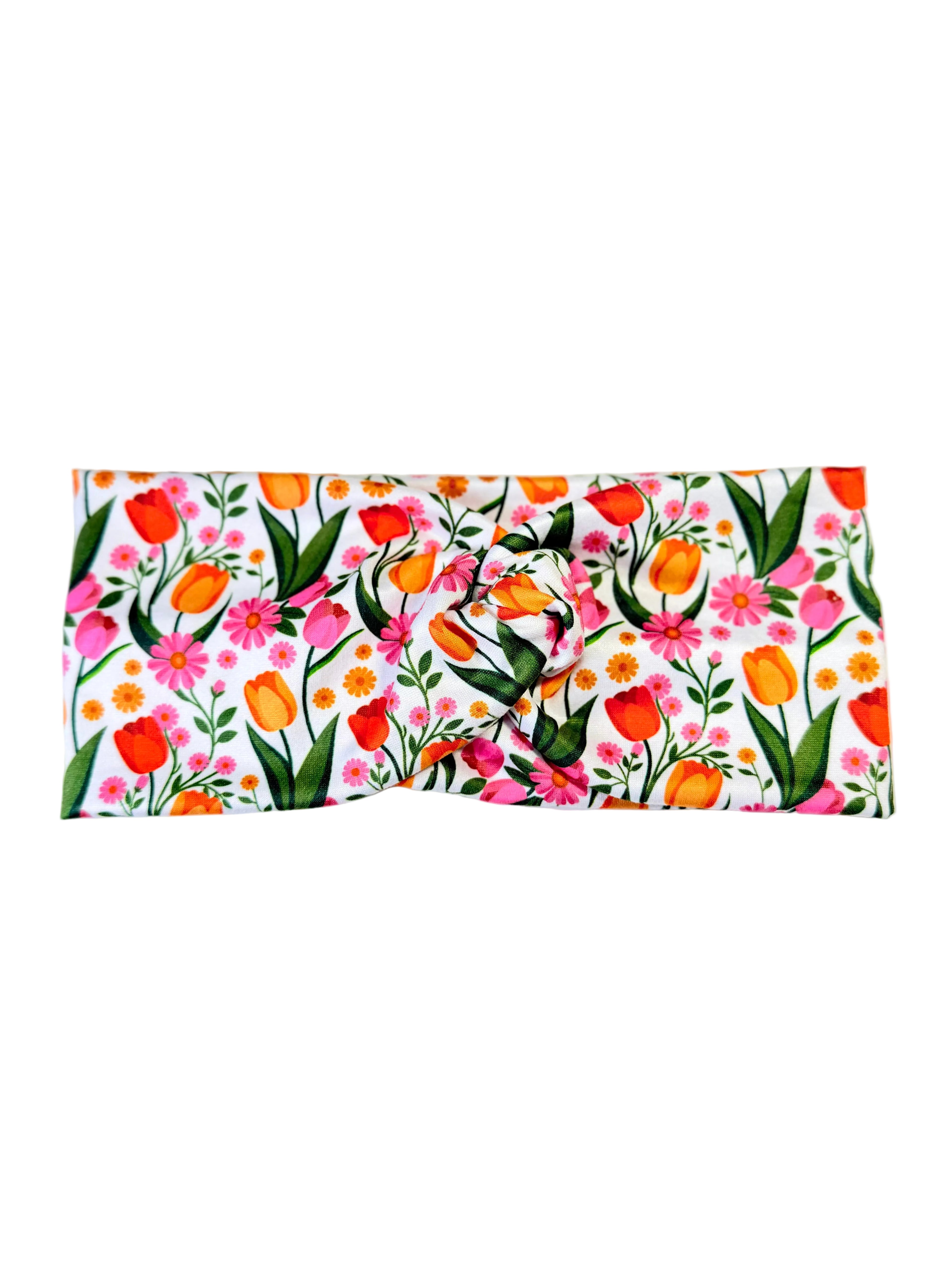 BANDANA TELA ELASTICA